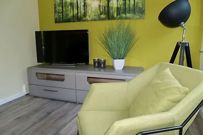 Appartamento con terrazza privata