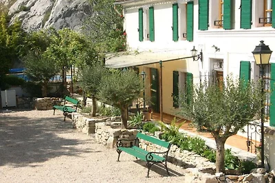 La Bastide Blanche||Andernach
