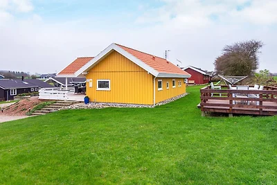 8 Personen Ferienhaus in Nordborg-By Traum