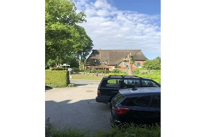 Casa vacanze con 3 camere da letto