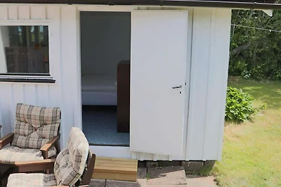 7 Personen Ferienhaus in TRÄLÖVSLÄGE-By Traum