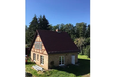 Gartenhaus am Schwanenteich