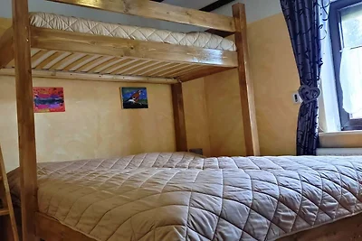 Bayerwald Apartment in Arrach