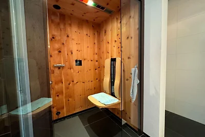 Villa in Tirol met zwembad