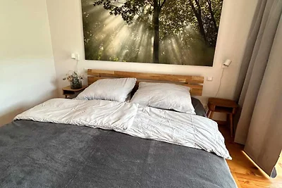 Apartment an der Skipiste