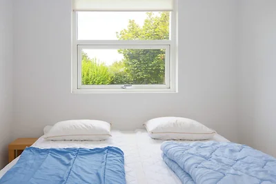 8 Personen Ferienhaus in Ebeltoft-By Traum