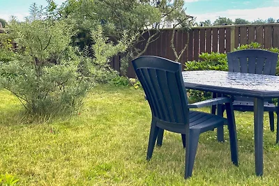 4 persoons vakantie huis in FALKENBERG-By...