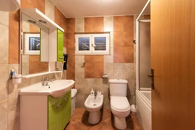 3-Zimmer-Wohnung mit Terrasse