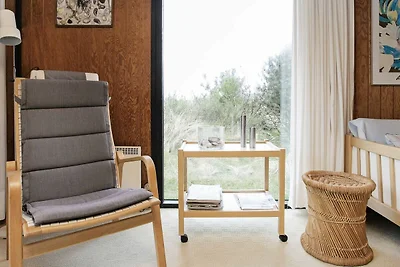 6 Personen Ferienhaus in Løkken-By Traum