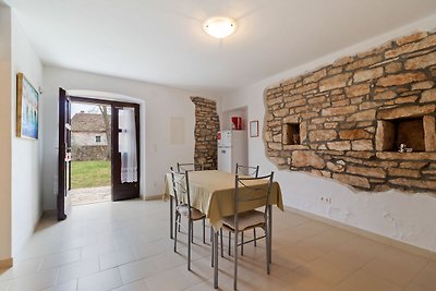 Verführerisches Ferienhaus in Rovinj mit eige...