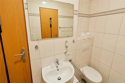 Appartement Nebelberg in Freyung