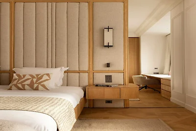 Luxus-Apartment mit Klimaanlage – 10 Personen...