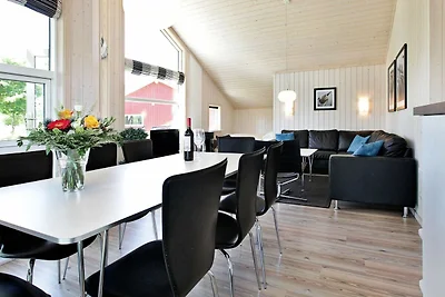 Ferienhaus in Großenbrode