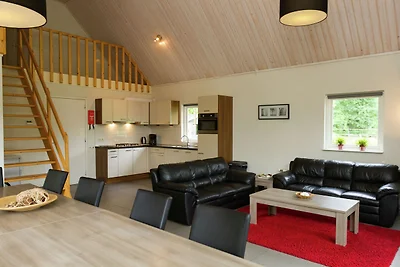 Casa vacanza rurale a Vessem con sauna