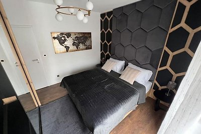 Urban Luxury Apartment Zagreb