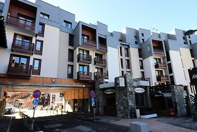 Appartamento a Tignes Val Claret vicino alle...