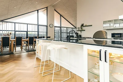 5 Sterne Ferienhaus in Løkken