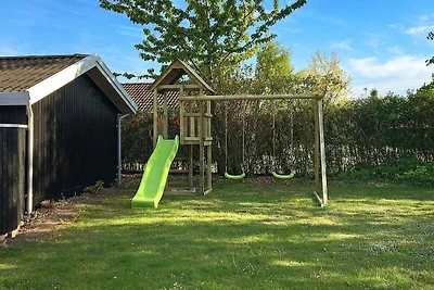 8 Personen Ferienhaus in Otterup
