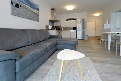Apartamento vacacional de 1 dormitorio.