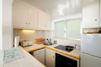 Schöne Wohnung an der Costa Brava