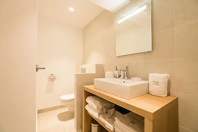 Stilvolle Wohnung in Megève