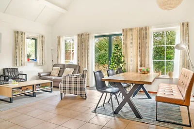 Ferienhaus mit Geschirrspüler im...