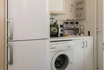 6 Personen Ferienhaus in Hejls