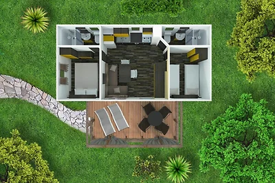 Aminess Maravea Camping Resort, Novigrad -...
