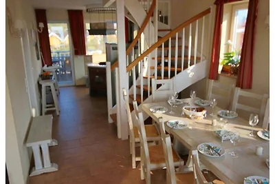 Exklusives Appartement in Rechlin