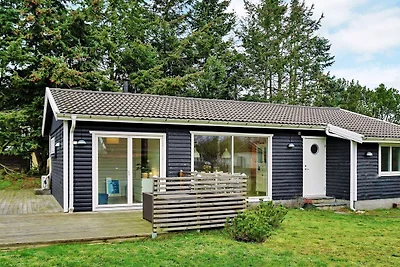 5 Personen Ferienhaus in TRELLEBORG
