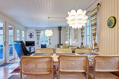 6 Personen Ferienhaus in Aakirkeby