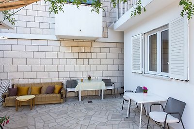 Guest House Ljubica - Double Room with Extern...