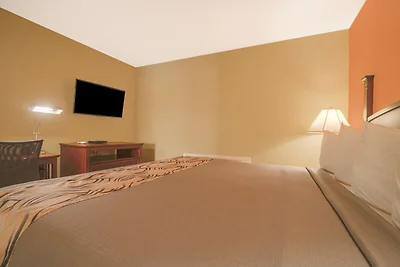 Kingsize-Bett | Nichtraucher