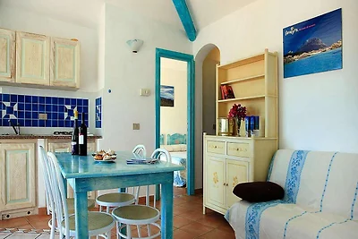 Monolocale nel Residence Lu Nibareddu a Loiri