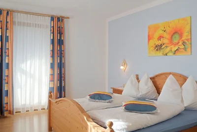 Schöne Ferienwohnung mit Terrasse in...