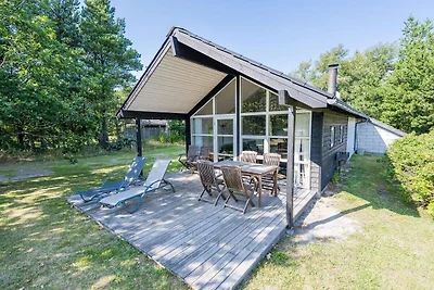 6 Personen Ferienhaus in Nørre Nebel