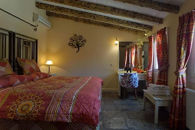 Schöne Ferienwohnung in Paleokastritsa