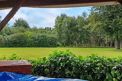 6 Personen Ferienhaus in Aars