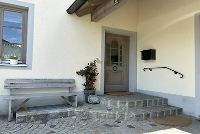 In het Pre Vital Alpenblick huis