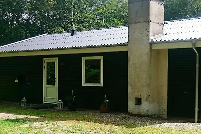 6 Personen Ferienhaus in Hadsund-By Traum