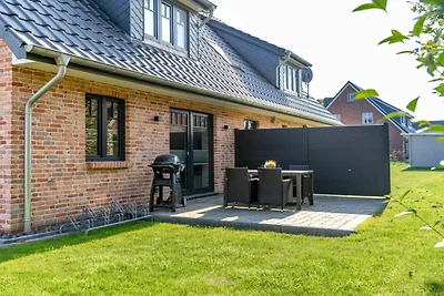 Ferienwohnung in Oevenum mit Wifi