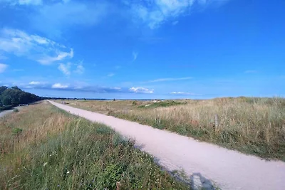Strandparadies in Marielyst-By Traum
