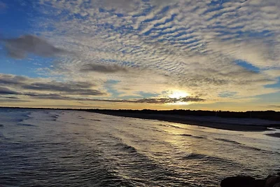 6 Personen Ferienhaus in Ålbæk-By Traum