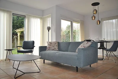 Inselurlaub mit Whirlpool