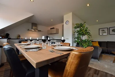 Luxuriöse Wohnung in Eibergen