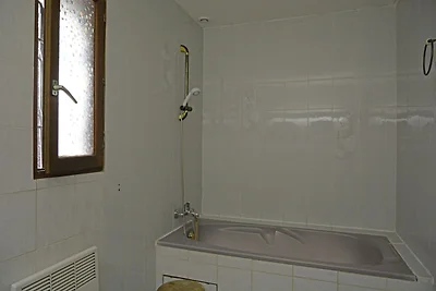 Geräumiges Ferienhaus am Fluss