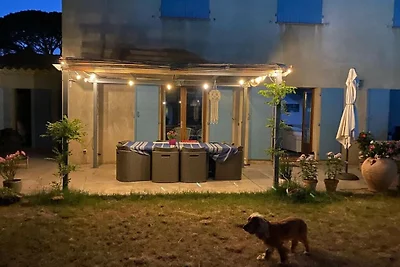 Villa mit 1 Schlafzimmer