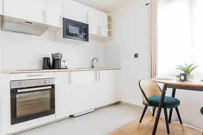 Comfortabele studio voor 2 personen - Puteaux
