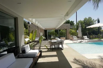 Villa accogliente a Patrasso con bagnoschiuma
