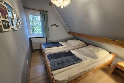 Ferienhaus Seepferdchen
